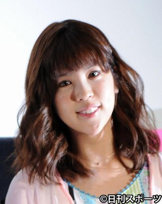 坂口杏里さんが元女性の夫への不満と怒りぶちまけ「人の痛みもわからない人」先月８日に結婚発表