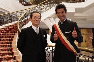 10月11スタート【相棒】見る人いるかな！？