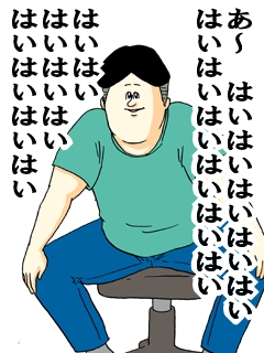 コロナコロナもう疲れた