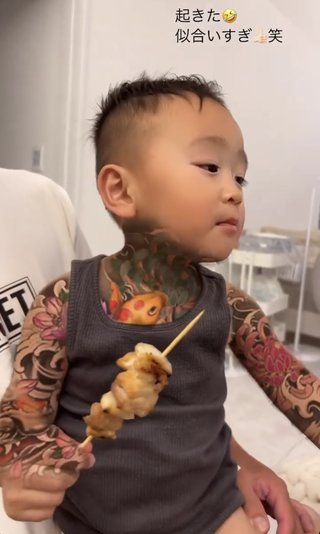 インスタあすか