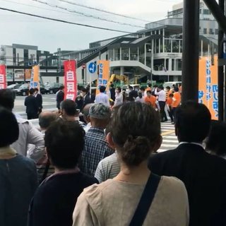 記者が語る安倍元首相襲撃の一部始終「総理頑張れ！総理頑張れ！｣と叫ぶ人も【安倍晋三銃撃事件】