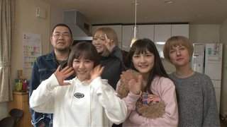 普通の日本人のおっさんとロシア人の血を混ぜた結果…