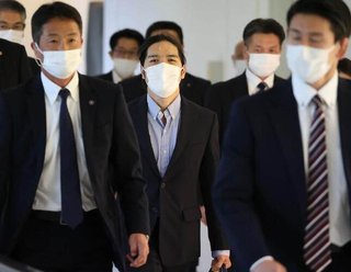 安倍陣営「SPを2人に増やせない？」 警視庁「特別扱いできない」