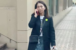 小泉今日子の最新の姿