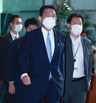 原発フル活用へ布石　岸田首相、新増設も視野か【エネルギー政策】