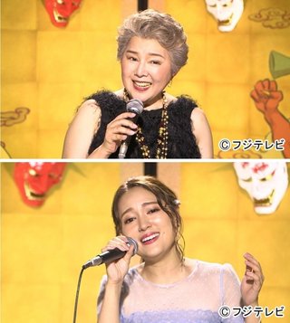 フジテレビ系【千鳥の鬼レンチャン】