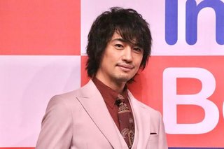 斎藤工に｢旦那捨てて俺と結婚しよう｣