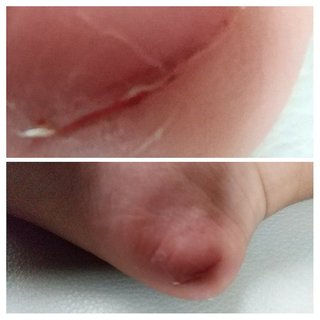 アラフィフ初産　母になる