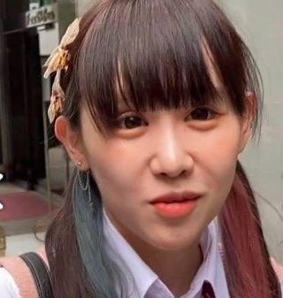 人気TikToker「痩せすぎ」批判に「嫉妬お疲れ（笑）」身長162cm体重39.5kg