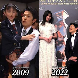 鈴木亮平って顔だけが残念