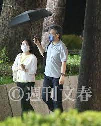 【速報】安倍元総理血を流して倒れる