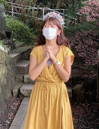 川島菜月【アメブロ】