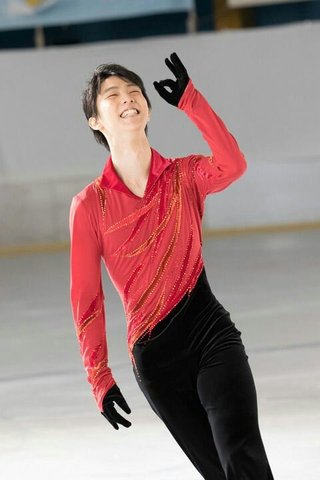 羽生結弦が引退会見「羽生結弦が常に重荷だった｣｢これからも完璧でいたい｣｢4回転半に挑み続ける｣