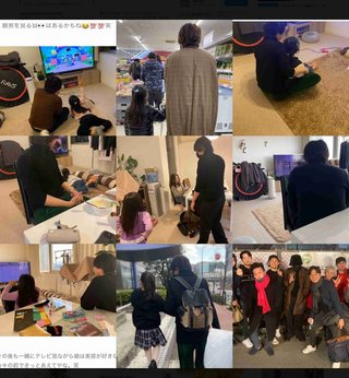 神田沙也加「遺書」 交際俳優と聖子との絶縁