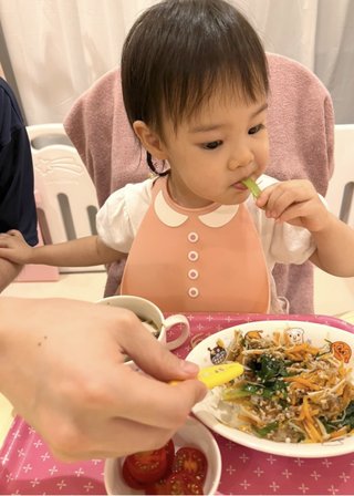 【上原さくらと上原さくらの旦那】