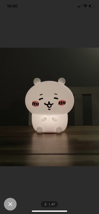 ちいかわって知ってる？可愛いくない？