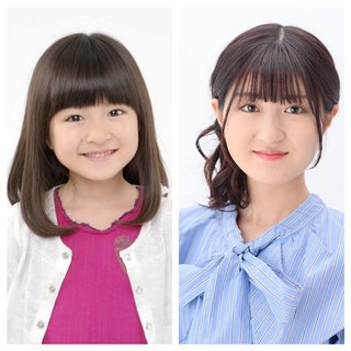 名前をなくした女神 (再)