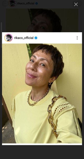 朝目が覚めたらＲＩＫＡＣＯになってたらどう