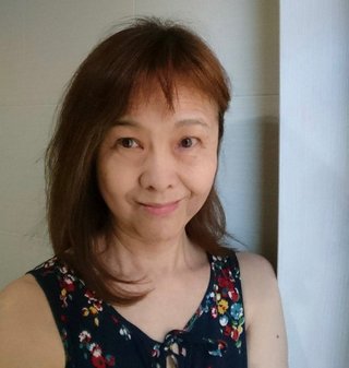 大島奈保美さん