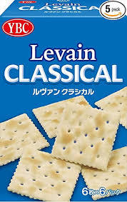 このクラッカー