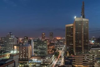 岸田総理がアフリカに4兆円の支援表明だって