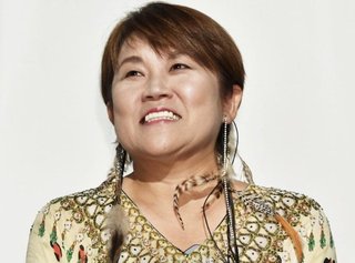 山田邦子（６２）コロナ感染　ワクチン４回目接種の夜発熱、副反応でなく陽性だった