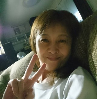 大島奈保美さん