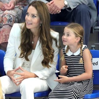 キャサリン妃　素敵だよね