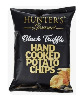 好きなポテチは何？