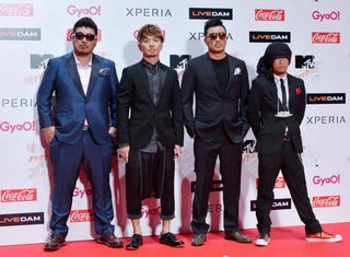 湘南乃風・SHOCK EYEが1千万円　警察沙汰「自宅のインターホンを1時間近く鳴らされ続けた」