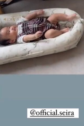 インスタせいら