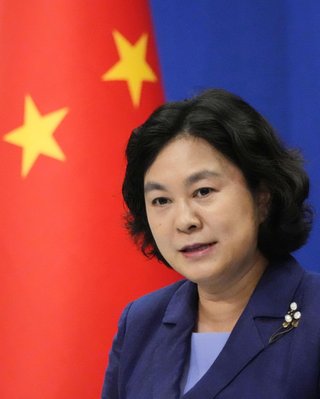 中国のミサイル　日本ＥＥＺ内に落下