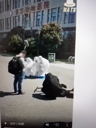 安倍事件の犯人は毒ワクチン華僑創価学会のひろゆきww 