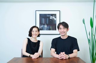 篠原ともえ、夫“顔出し”2ショット公開「顔が似てると良く言われます…」