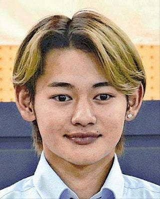 【熊本】風にあおられ沖に流された小４女児、泣き声に気づき救助に向かった１９歳「大丈夫だよ」
