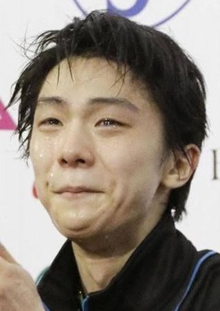 羽生結弦が引退会見「羽生結弦が常に重荷だった｣｢これからも完璧でいたい｣｢4回転半に挑み続ける｣