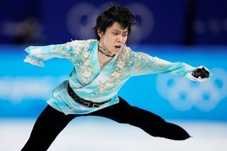 羽生結弦が引退会見「羽生結弦が常に重荷だった｣｢これからも完璧でいたい｣｢4回転半に挑み続ける｣