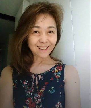 大島奈保美さん