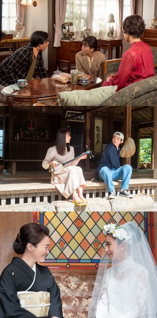 【ネタバレ】朝ドラ「ちむどんどん」