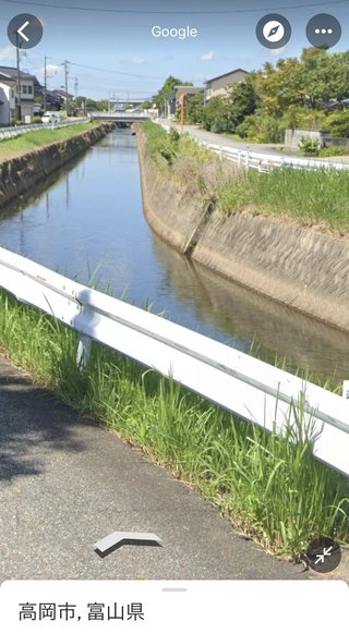 富山の2歳男児が行方不明　家族が目離した隙に自宅出たか