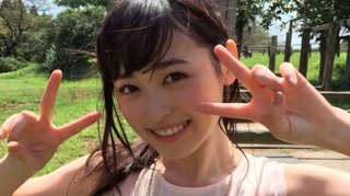 福原遥という天使
