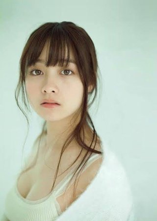 橋本環奈ってさ