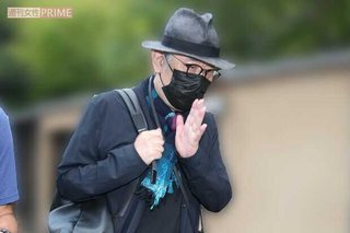 【芸能】作詞家・松本隆がひた隠す28歳年下「超絶美人」書道家との3度目結婚とスピード離婚