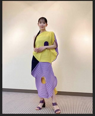 吉岡里帆が嫌いすぎる