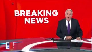 オーストラリアのテレビがワクチン接種した後、血栓が起きたり、亡くなったりしている、放送