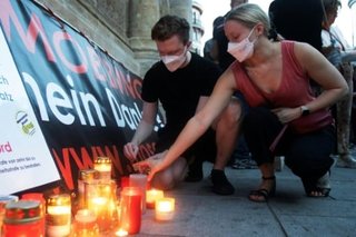 反ワクチン派から脅迫や嫌がらせ受けていた医師が自殺【オーストリア】