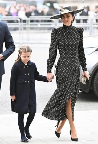 キャサリン妃　素敵だよね