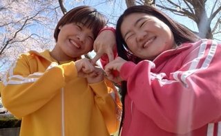 川島菜月【アメブロ】