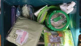 今日のお昼ごはん