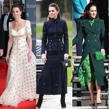 キャサリン妃　素敵だよね